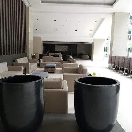 Shore Residence Tower D