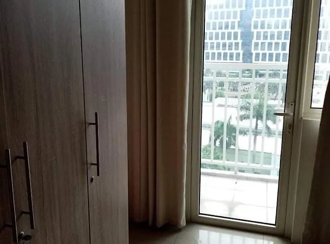 Aparthotel Shore Tower D