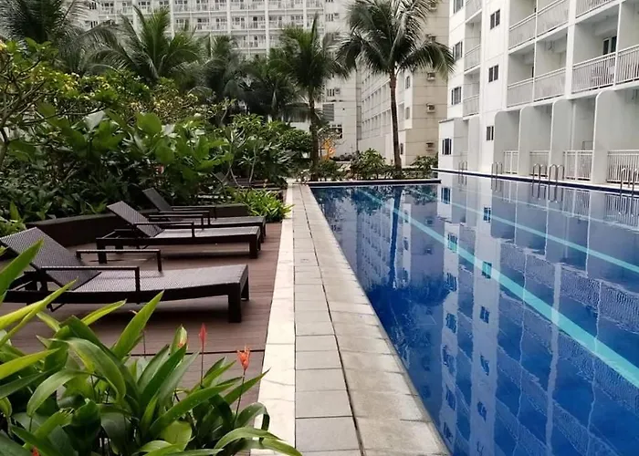 Aparthotel Shore Tower D