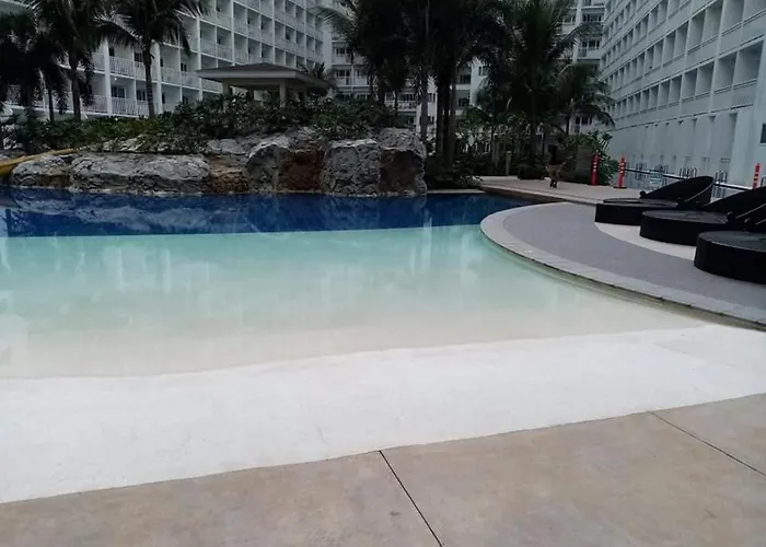 Shore Tower D Aparthotel *
