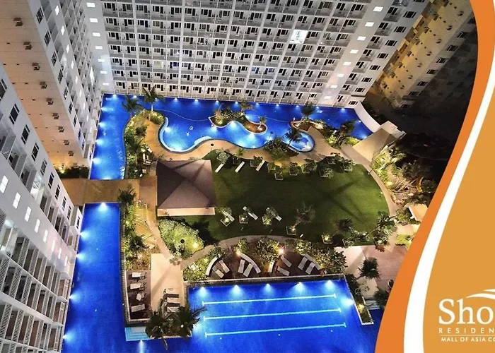 Shore Tower D