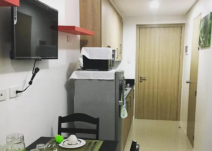 Aparthotel Shore Tower D
